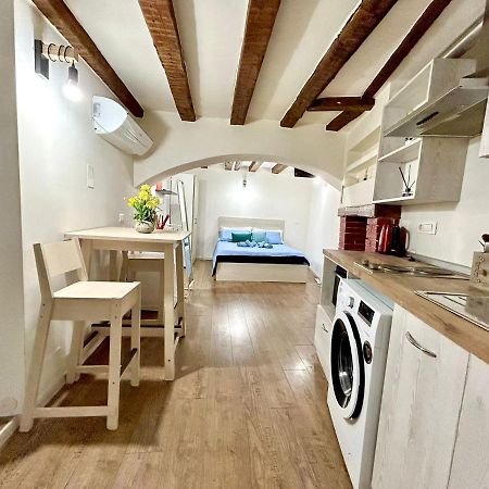 Residence Zar - 2 Триест Екстериор снимка