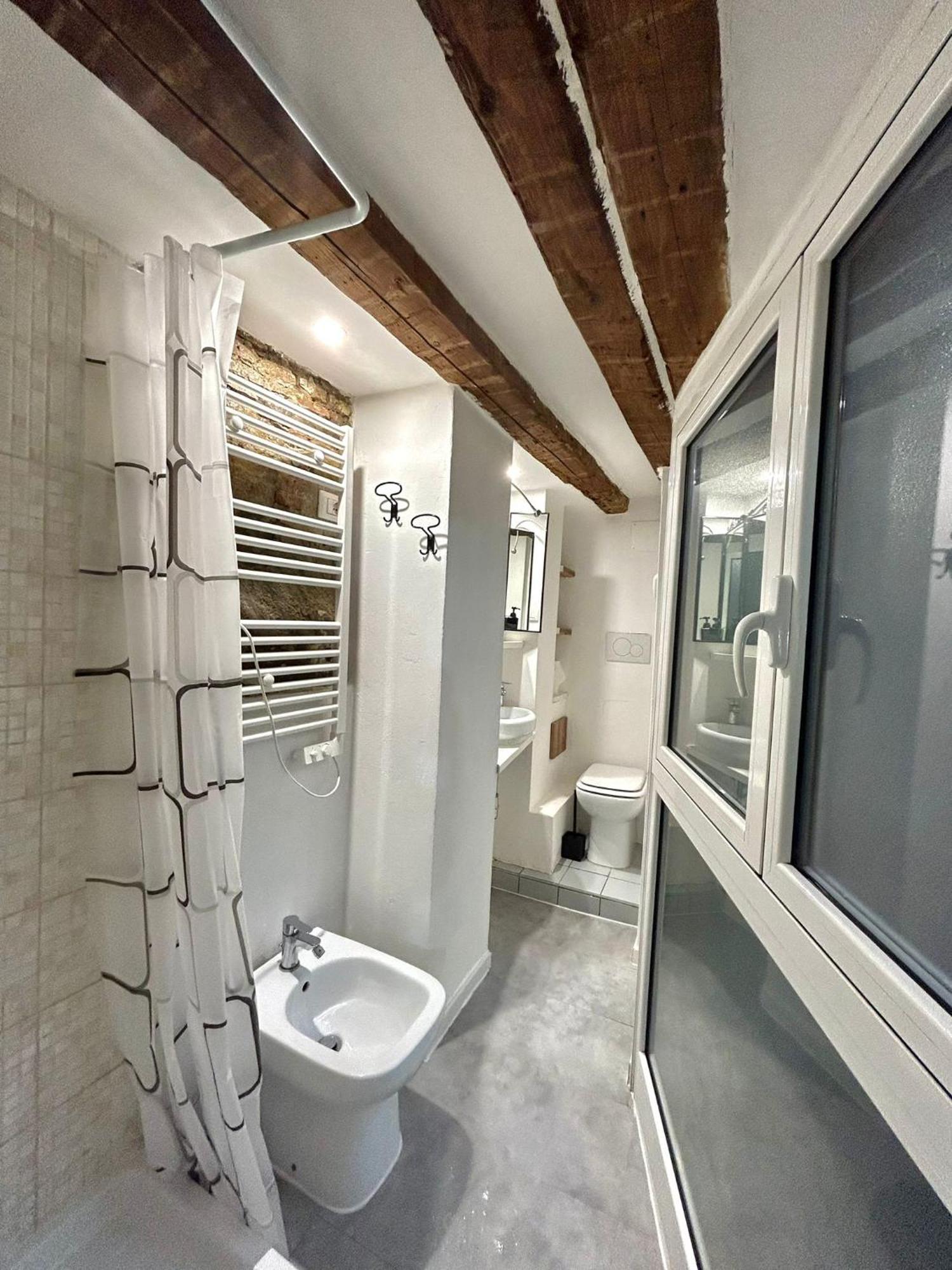 Residence Zar - 2 Триест Екстериор снимка