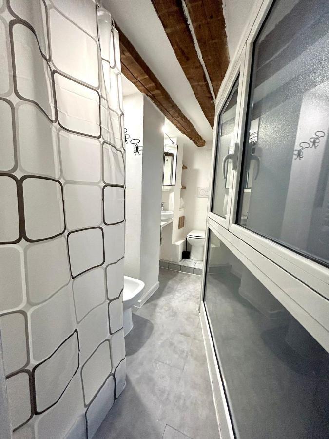 Residence Zar - 2 Триест Екстериор снимка