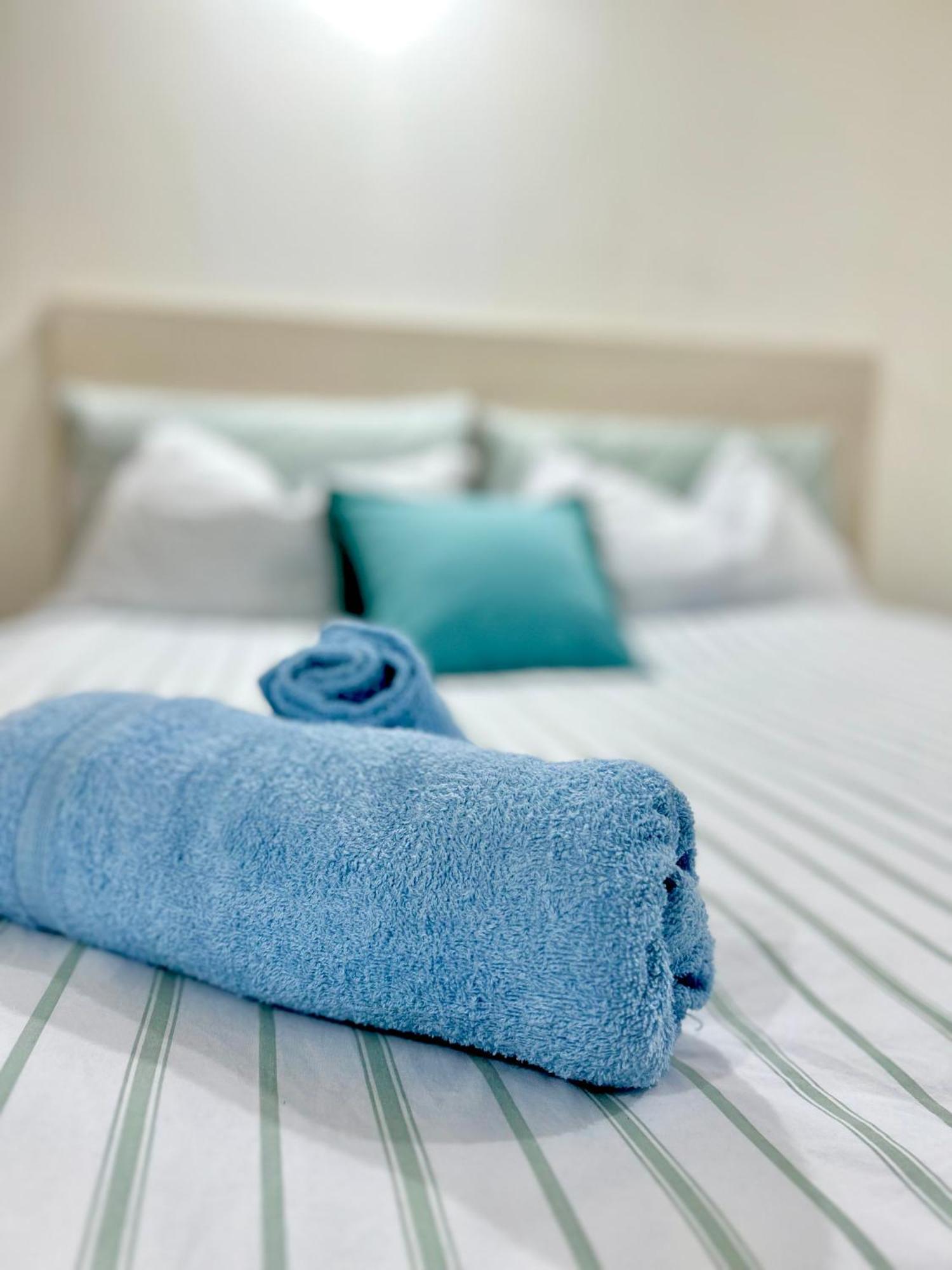 Residence Zar - 2 Триест Екстериор снимка